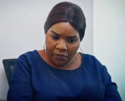 Why is Frida so greedy?? yesterday Lola gave money today she was busy  lamenting Lola has refused to help her🤔🤔🤔is it greed or toxic parent or  both??