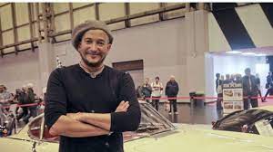 Meet Fuzz Townshend Wife Cressida Townshend And Kids His Net Worth Revealed Celebritydig
