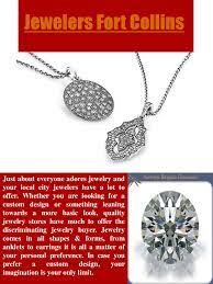 Posters bring your message to a local audience. Fort Collins Jewelry Stores By Jewelry Emporium Issuu