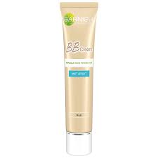 Spread the bb cream like your regular moisturizer. Garnier Perfector Matt Effekt Bb Cream Douglas