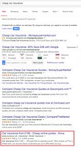 See more of insurance.comparisons.org on facebook. How Insurance Companies Use Search Marketing Aviva Econsultancy
