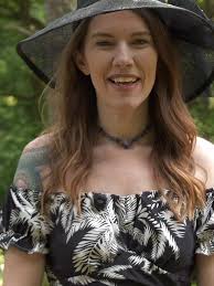 ✨Behind the Magic: Meet Ashley Skelly✨ Our Art Director, Ashley, has been  shaping worlds of fantasy and spectacle for over 14 years