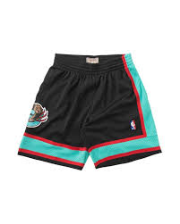 Has been added to your cart. Memphis Grizzlies Swingman Shorts Bstn Store