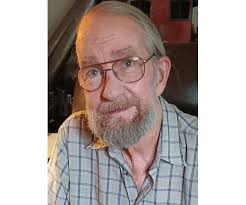 Gary Rasmussen Obituary (1954