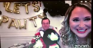 Candid Candace: November 27, 2020