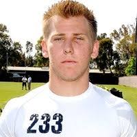 Sean Mayman's Bishop Gorman High School Bio