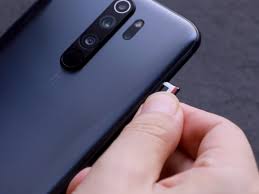 Cara mengaktifkan fitur sensor sidk jadi xiaomifitur fingerprint ini merupakan fitur keamanan ponsel dimana hanya anda yang dapat membuka atau mengakses. Cara Membuka Backcover Nfc Fingerprint Sensor Dan Mengubah Baterai Xiaomi Redmi Note 8 Pro Semoga Awet