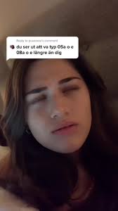 #stitch with Maja genuin fråga #foryou