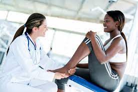 Sports Medicine Careers Bestcolleges