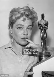 1,202 Simone Signoret Photos & High Res Pictures