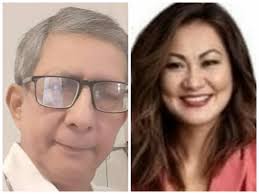 Greetings from friends around the world