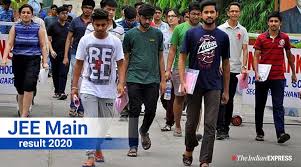 The final answer key for march session has. Jee Main Result 2020 Live Updates Meet Toppers Check Expected Cut Off For Advance