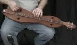 Sweet Pickin’s Dulcimer Group