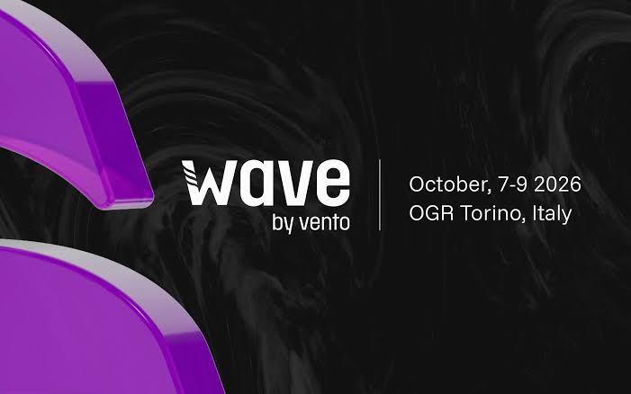 Wave by VENTO 2026: sconto del 15% per gli aderenti ai Poli di Innovazione piemontesi