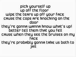 Falling In Reverse Pick Up The Phone Lyrics Falling In Reverse Reverse Quotes Finding Love Again