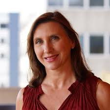 Professor Dominique Cadilhac