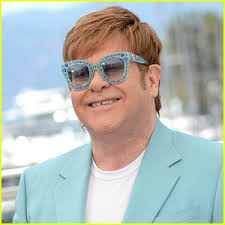 Elton John Celebrates 29 Years of Sobriety