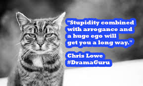 Maybe you would like to learn more about one of these? Funny Quotes About Arrogant People Quotesgram