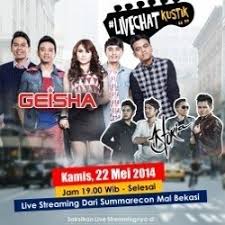 Jangan sembunyi kumohon padamu jangan sembunyi lumpuhkanlah ingatanku hapuskan tentang dia hapuskan memoriku tentangnya hilangkanlah. Lumpuhkanlah Ingatanku Cetak Rekor Di Youtube Geisha Persembahkan Untuk Roby