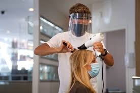 Keep on reading to learn why! When Hairdressers Barbers And Salons Could Reopen In Nottingham Nottinghamshire Live