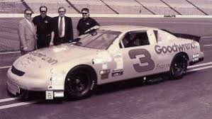 Diecastcarsnow.com is your best source for todays newest racing die cast, as well as die cast from years past. Rcr Goes Full Blown Old School Reveals No 3 Silver Select Nascar Com