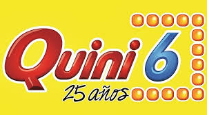 Resultados de telekino, quini 6, loto. El Quini 6 Festeja Sus 25 Anos Sorteando 40 Millones Firmat24