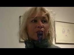 EMBODIMENT CPF by Amanda Coogan