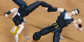 Bildergebnis für バーチャファイター　サラ