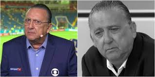 A monalisa sorri porque se lembra de uma até a idade da glória maria. Galvao Bueno Estaria Mais Proximo De Sua Aposentadoria Na Globo