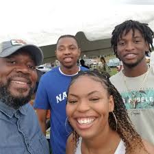 Inne Marshall-McKenzie