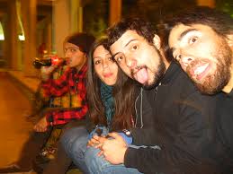 BIKE POLO MIERCOLERO