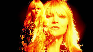 The Duke Spirit KIN Track By Track