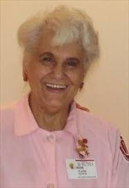 ROSE PLACEK Obituary (2011)