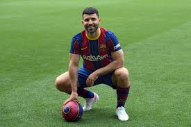 🎥 highlights, challenges, interviews, vlogs. Aguero Hoping For Messi Partnership After Signing For Barca Sports The Jakarta Post