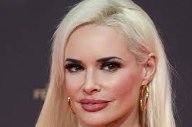 Jim Carrey: Seine "letzte große Liebe" war Renée Zellweger