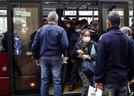 Gennaio 2021 calendario in formato microsoft word. Dpcm Dal 16 Gennaio Al 5 Marzo Regole Spostamenti E Calendario Dei Prossimi Mesi Corriere It