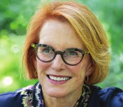 For eight years, Well-Spring residents have helped feed local children  through an on-campus effort.