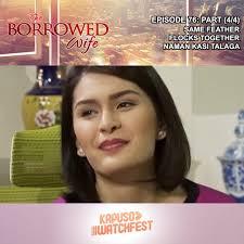 Maricar is a kind-hearted woman who has always lived in the shadow of her  best friend, Tessa. But when Rico (Rafael Rosell) chooses to marry Maricar  instead of Tessa, jealousy turns friendship into ...