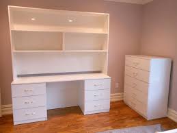 Combining a dresser with a desk, the stage dresser desk is designed and manufactured in italy. White Desk With Hutch And Dresser Contempo Space Blog