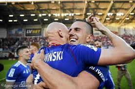 Jeszcze całkiem niedawno emocjonowaliśmy się meczem między bayernem i. Grupy Eliminacje Ligi Mistrzow Sport Pl Najnowsze Informacje Pilka Nozna F1 Tenis Koszykowka Siatkowka