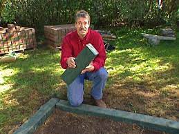 Sliding door for easy access; How To Build A Greenhouse From A Kit How Tos Diy