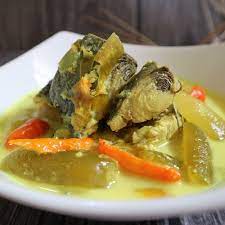 Anda hanya perlu menyiapkan 9 buah belimbing wuluh, 1.125 ml air, 125 selain ikan, ayam cocok banget dijadikan sup. Resep Gulai Ikan Belimbing Wuluh Food Nitalanaf Food Blogger