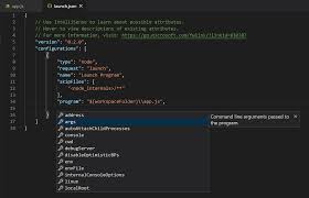 Prior to go, i was working on a rails application and rails makes you structure your application in a certain way. Debugging In Visual Studio Code