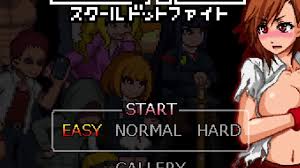 School dot fight* Bae 19 yo getting pounded by classmates eager for vagina  and ready to fill her with cum | Animated Games Gameplay | P1 4kPorn.XXX