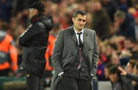 Agreement between fc barcelona and ernesto valverde to end his contract as manager of the first 21:24. Tujuh Fakta Menarik Di Balik Pemecatan Valverde Sebagai Pelatih Barcelona Bolatimes Com