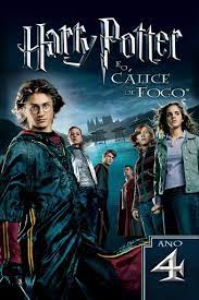 O terceiro ano de ensino na escola de hogwarts vai começar mas um grande perigo espreita: Harry Potter E O Calice De Fogo Legendado Movies On Google Play