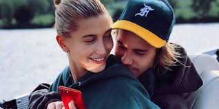 This post had over 2.6 million likes on instagram. Justin Bieber Says Wife Hailey Baldwin Helped Him Out During Dark Moments The New Indian Express