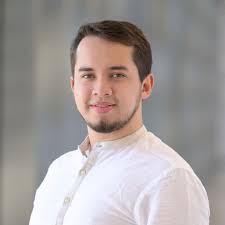 David Alvear's Instagram, Twitter & Facebook