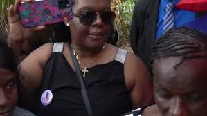 Carmen Warren aka Duncy (Funeral Service)