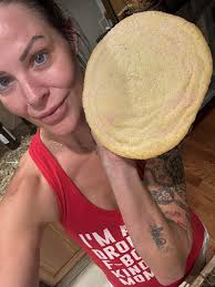 Are there any Idaho sourdough discard recipe enthusiasts here?